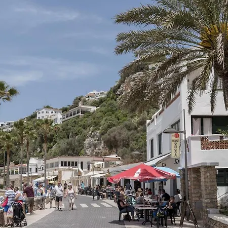 Quimera By Plus Villa Cala En Porter (Menorca)