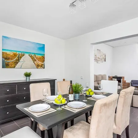 Quimera By Plus * Cala En Porter (Menorca)