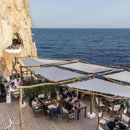 Quimera By Plus Villa Cala En Porter (Menorca)