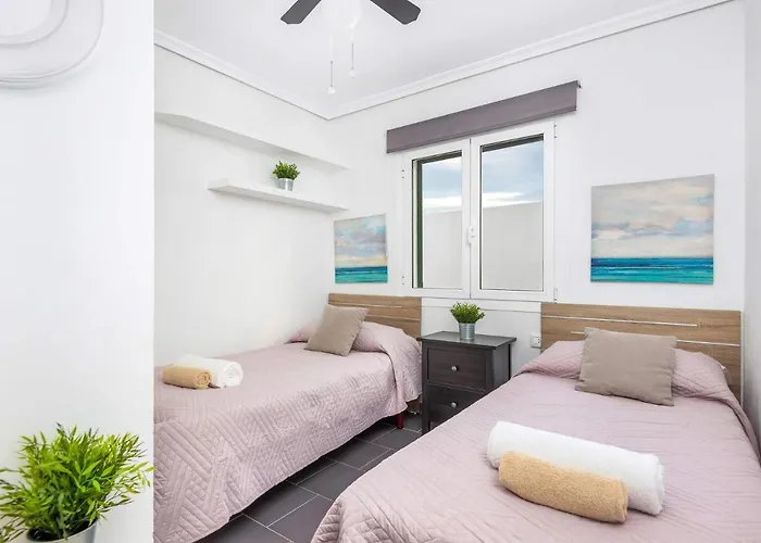 Quimera By Plus Cala En Porter (Menorca)