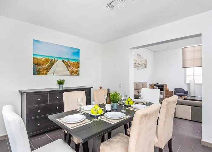 Quimera By Plus * Cala En Porter (Menorca)