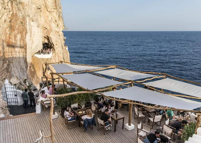 Quimera By Plus Villa Cala En Porter (Menorca)