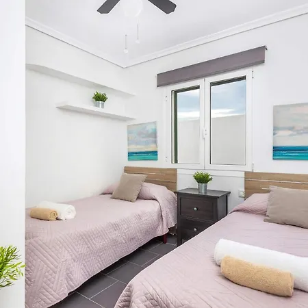 Quimera By Plus Cala En Porter (Menorca)