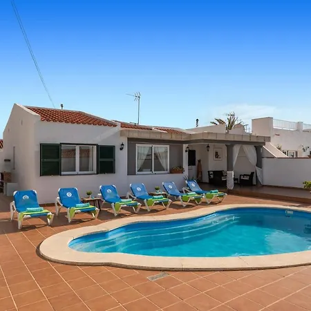 Quimera By Plus Villa Cala En Porter (Menorca)