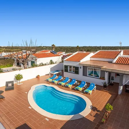 Quimera By Plus Villa *