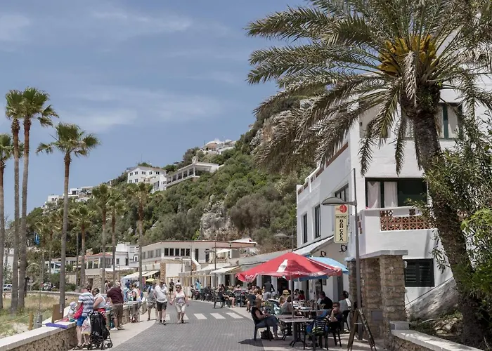 Quimera By Plus Villa Cala En Porter (Menorca)