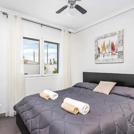 Quimera By Plus Villa Cala En Porter (Menorca)