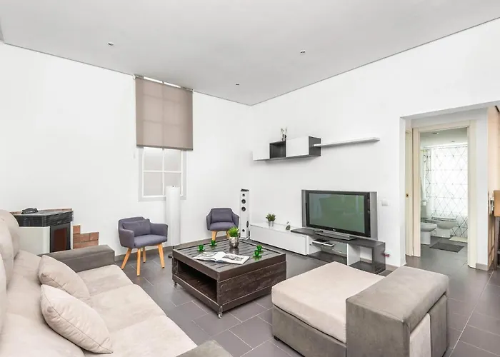 Quimera By Plus * Cala En Porter (Menorca)