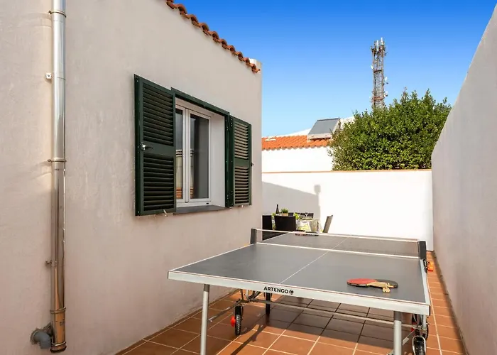 Quimera By Plus Villa *