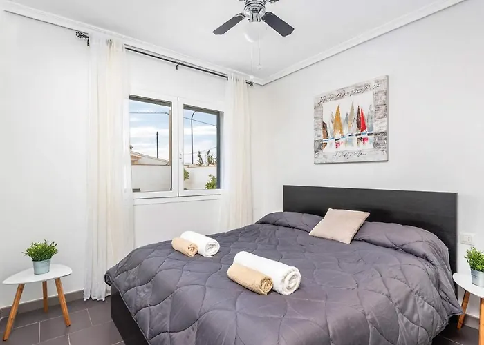 Quimera By Plus Villa Cala En Porter (Menorca)