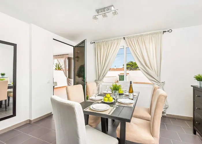 Quimera By Plus Villa